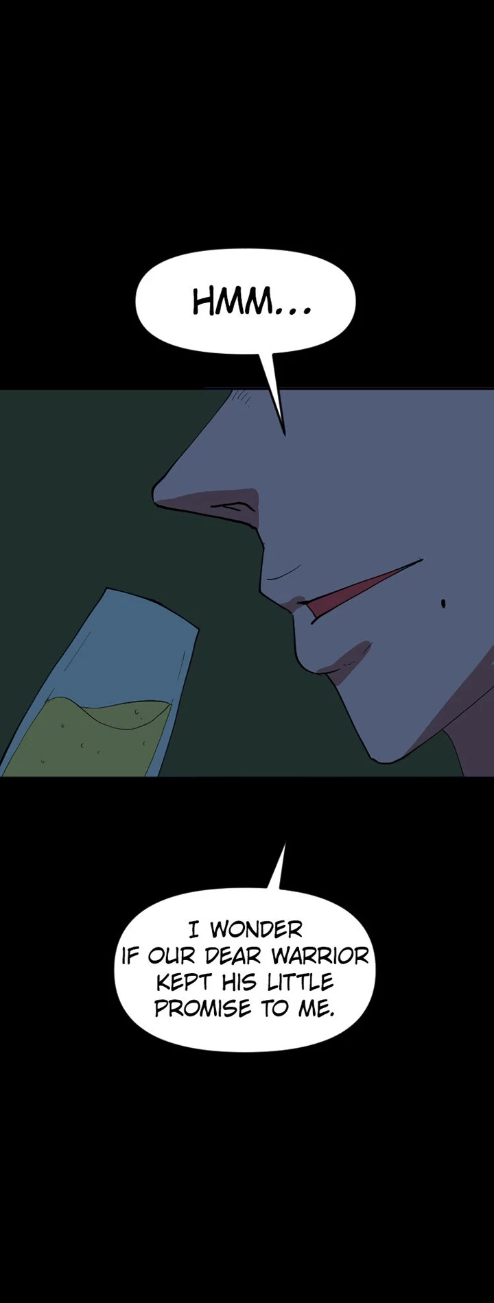 The Warrior in Rut Chapter 21 page 31 - 