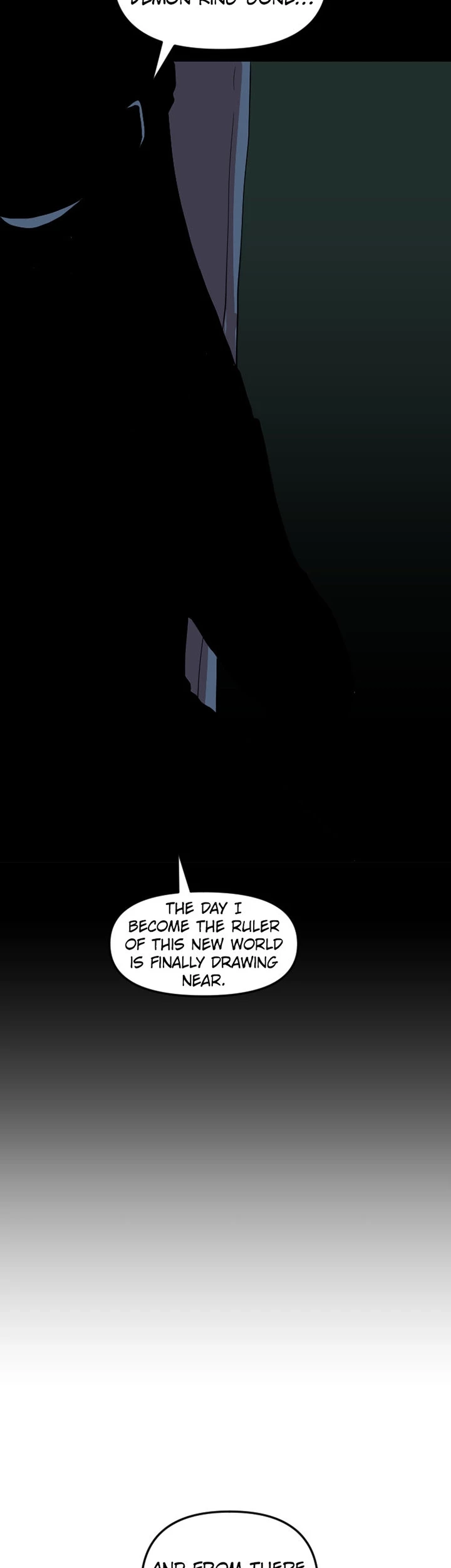 The Warrior in Rut Chapter 21 page 34 - 