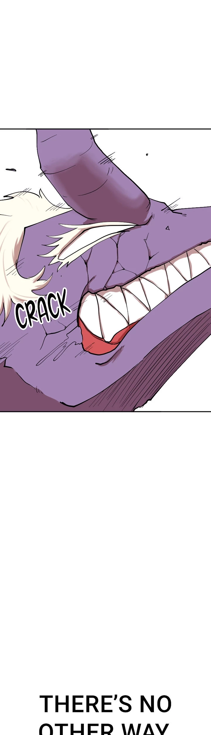 The Warrior in Rut Chapter 21 page 6 - 