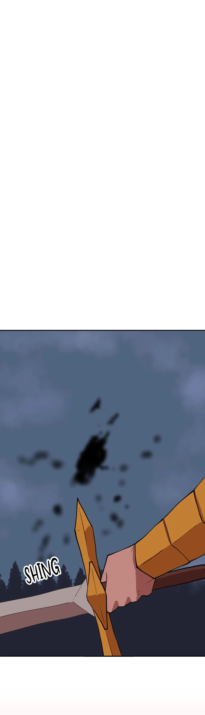 The Warrior in Rut Chapter 21 page 8 - 