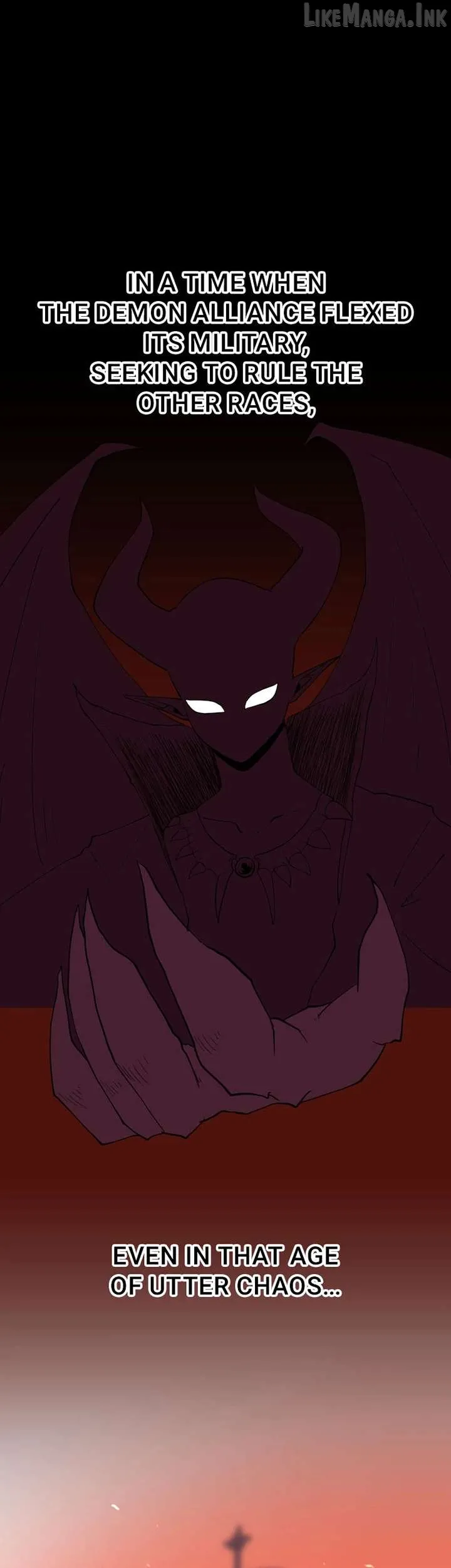 The Warrior in Rut Chapter 22 page 1 - 