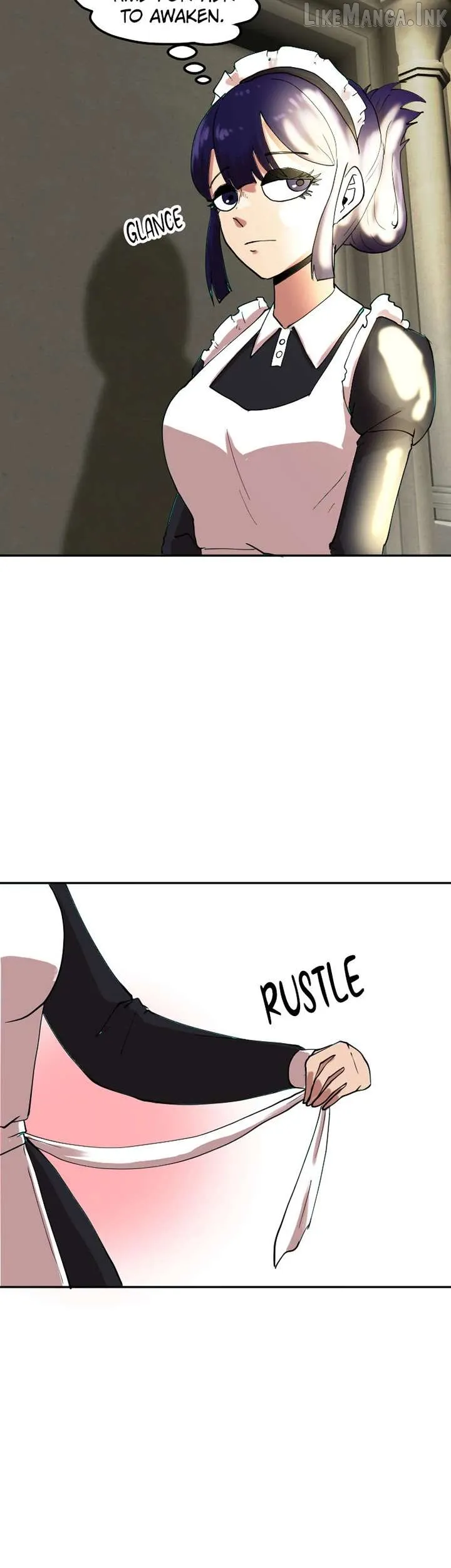 The Warrior in Rut Chapter 22 page 16 - 