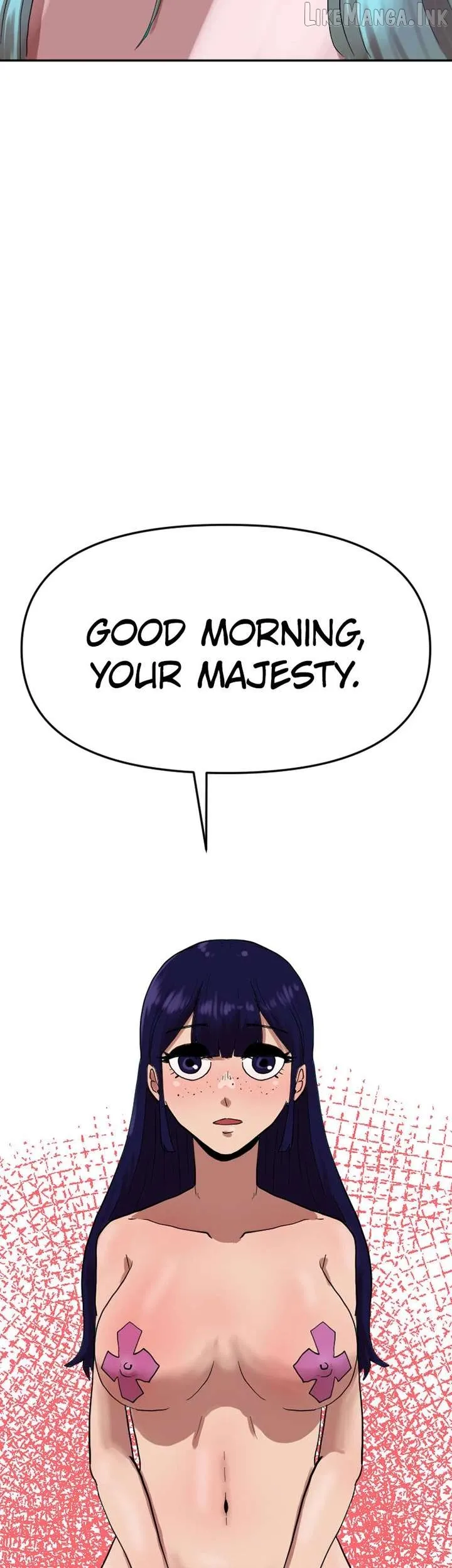 The Warrior in Rut Chapter 22 page 20 - 