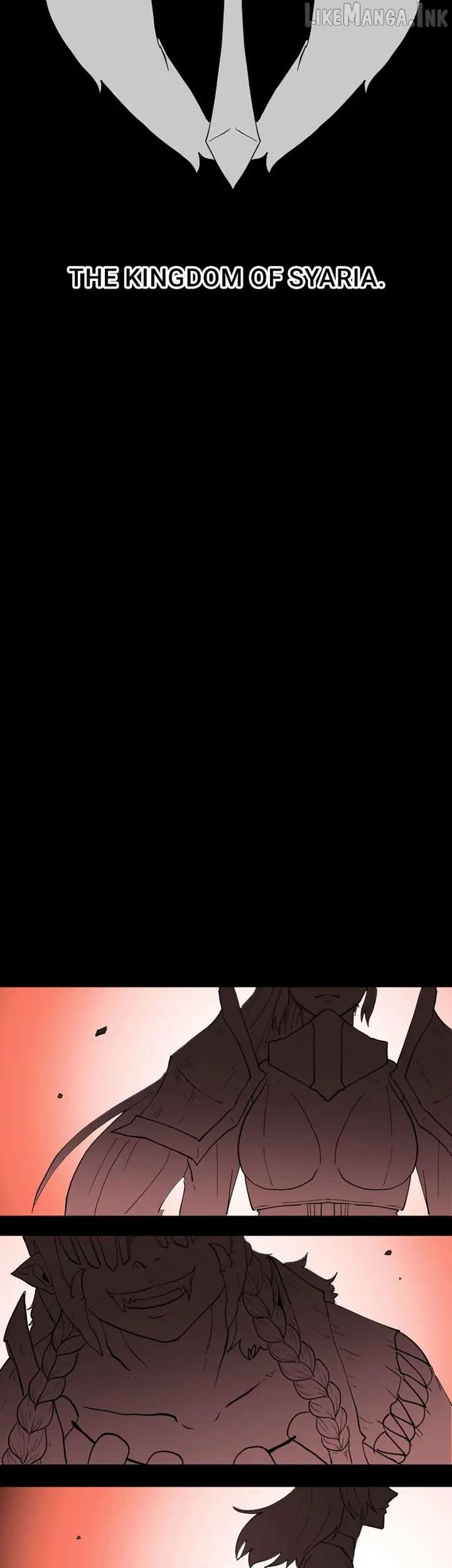 The Warrior in Rut Chapter 22 page 3 - 