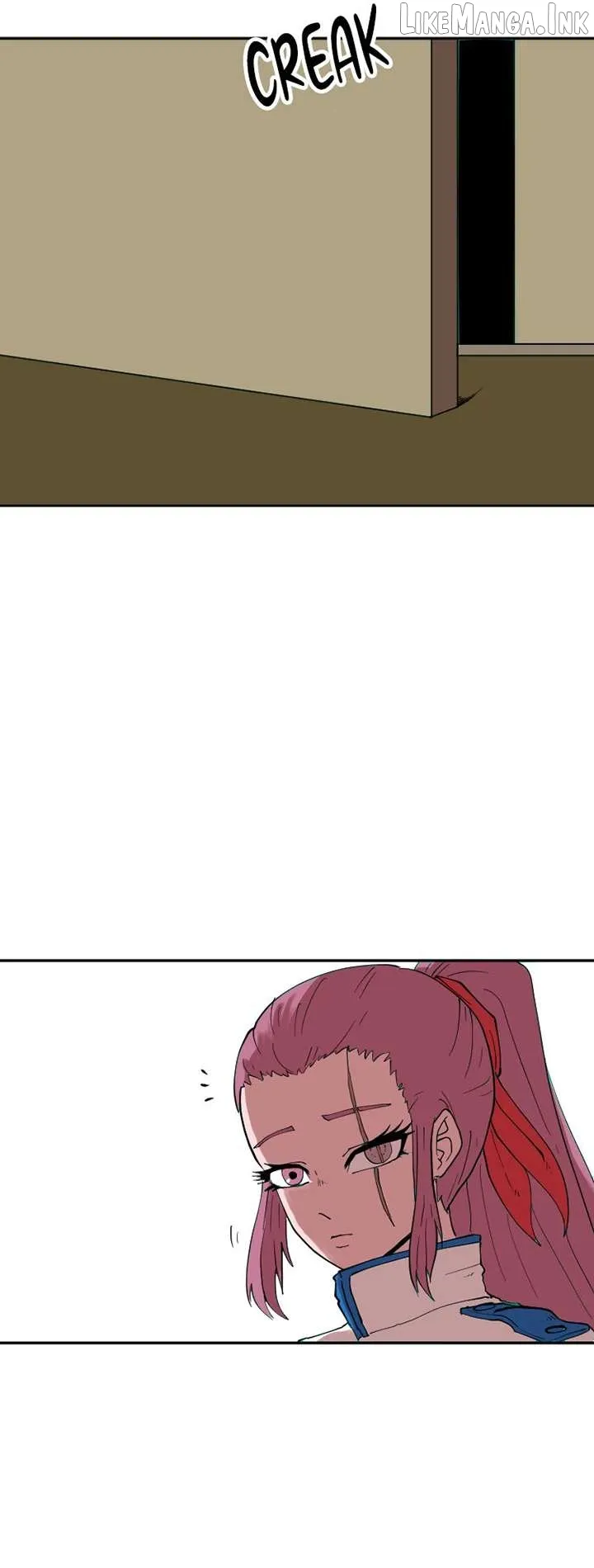 The Warrior in Rut Chapter 22 page 24 - 