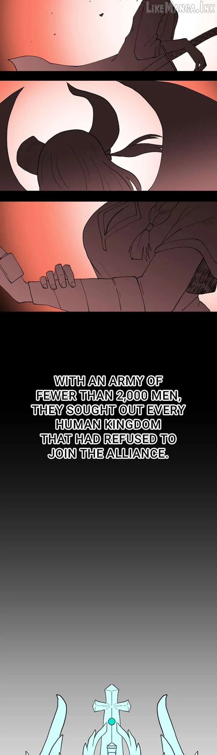 The Warrior in Rut Chapter 22 page 4 - 