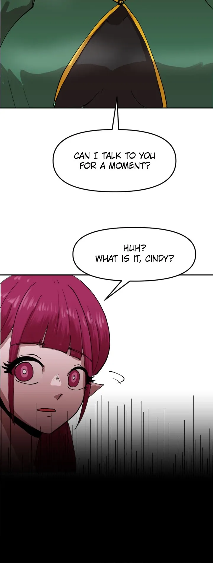 The Warrior in Rut Chapter 23 page 24 - 