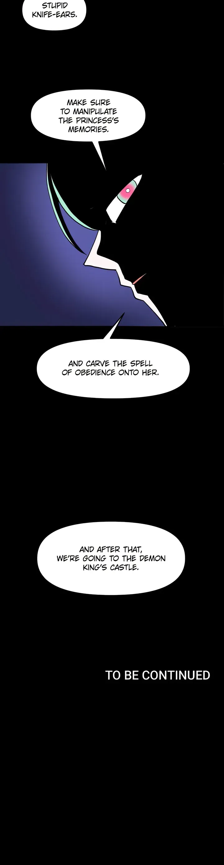 The Warrior in Rut Chapter 24 page 15 - 