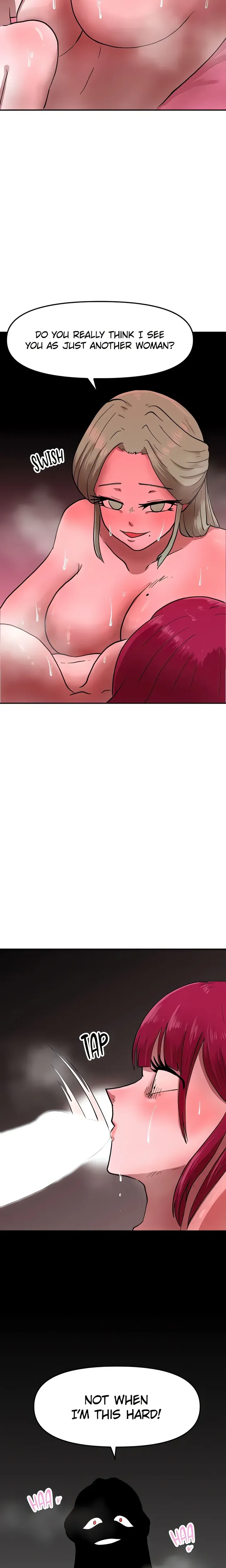 The Warrior in Rut Chapter 24 page 7 - 