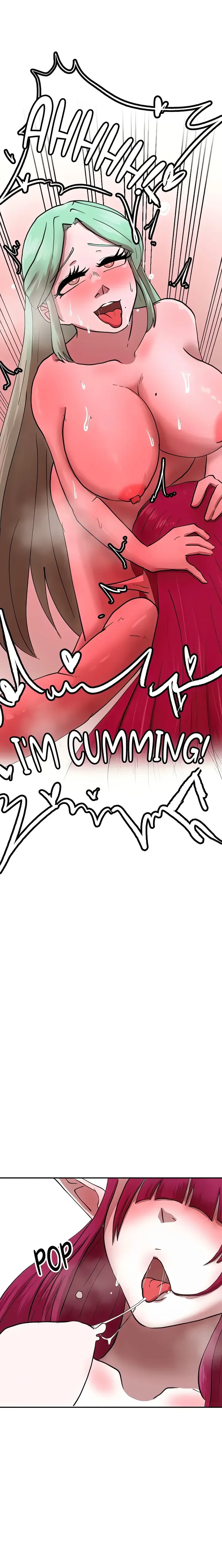 The Warrior in Rut Chapter 24 page 9 - 