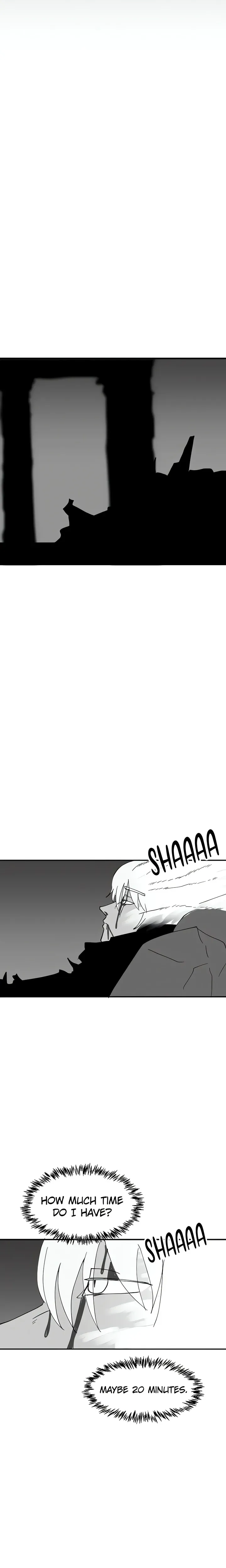The Warrior in Rut Chapter 25 page 7 - 