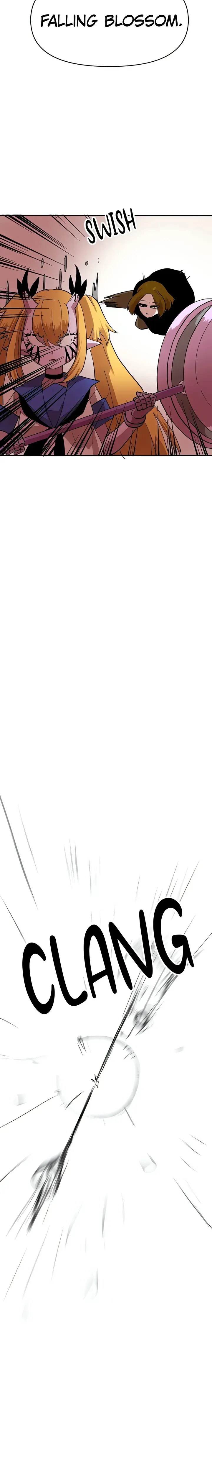 The Warrior in Rut Chapter 27 page 13 - 