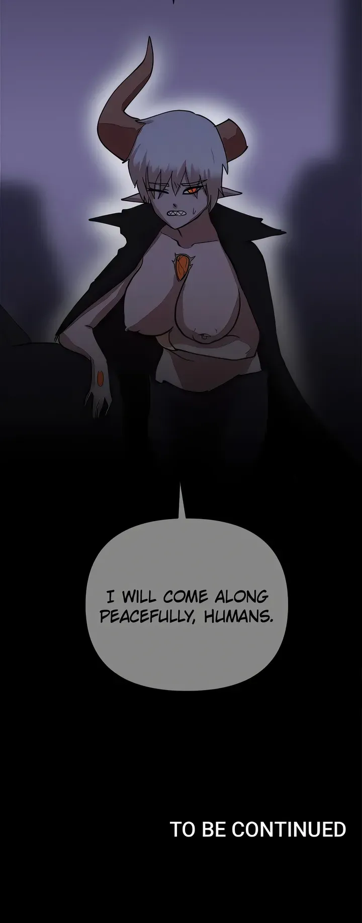 The Warrior in Rut Chapter 27 page 18 - 
