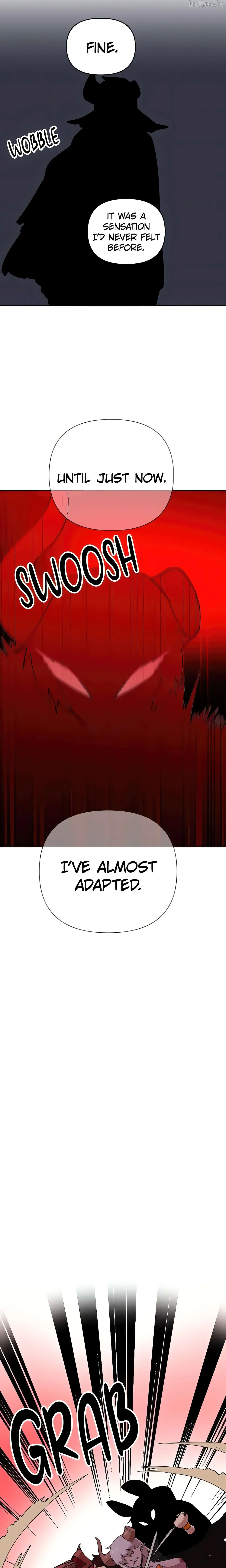 The Warrior in Rut Chapter 28 page 3 - 