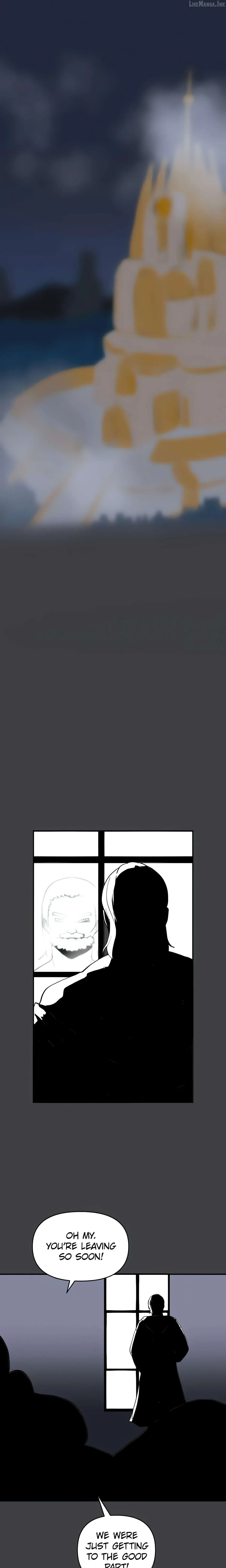 The Warrior in Rut Chapter 29 page 2 - 