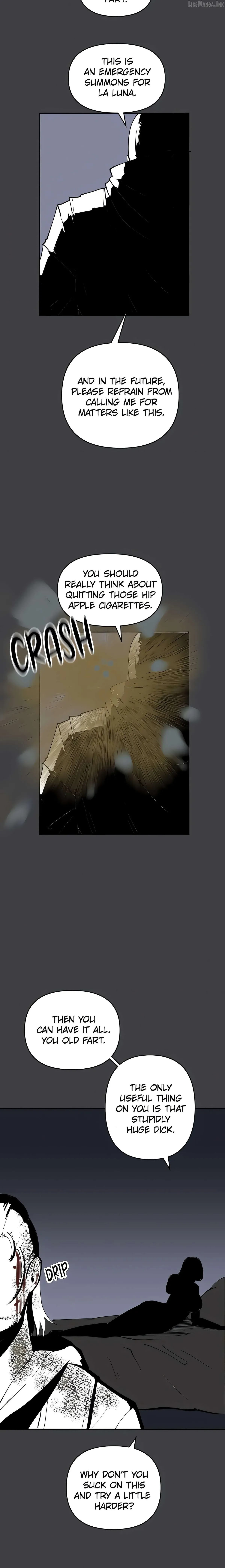 The Warrior in Rut Chapter 29 page 3 - 