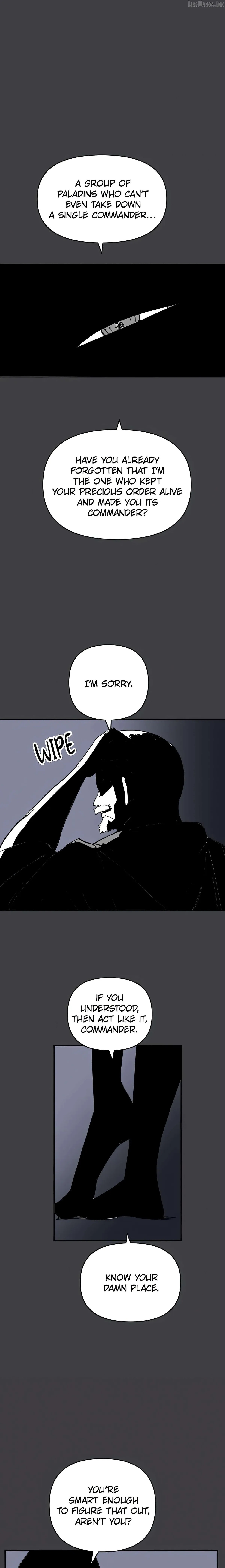 The Warrior in Rut Chapter 29 page 4 - 