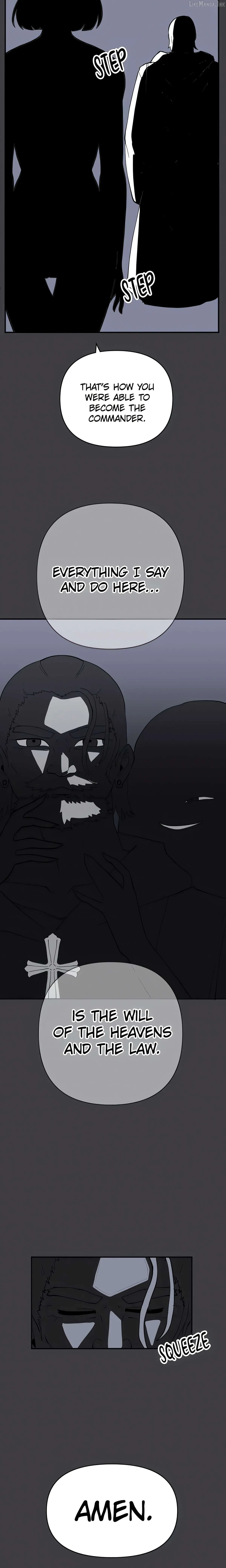 The Warrior in Rut Chapter 29 page 5 - 