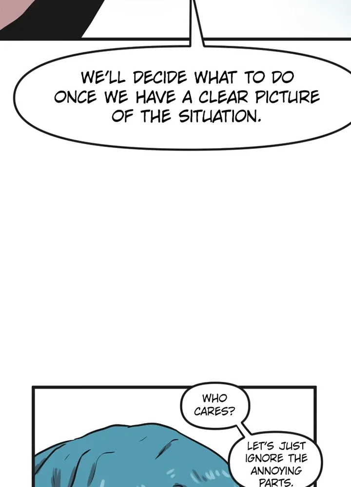 The Warrior in Rut Chapter 3 page 18 - 