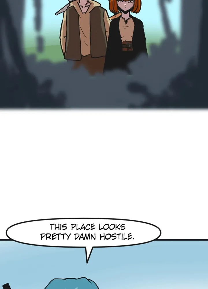 The Warrior in Rut Chapter 3 page 22 - 