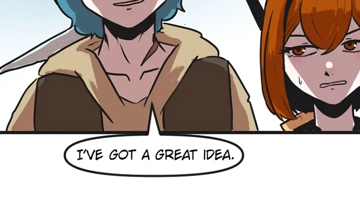 The Warrior in Rut Chapter 3 page 24 - 