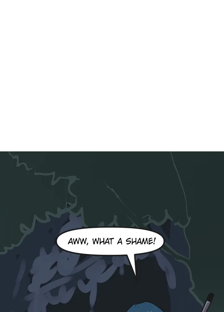 The Warrior in Rut Chapter 3 page 26 - 