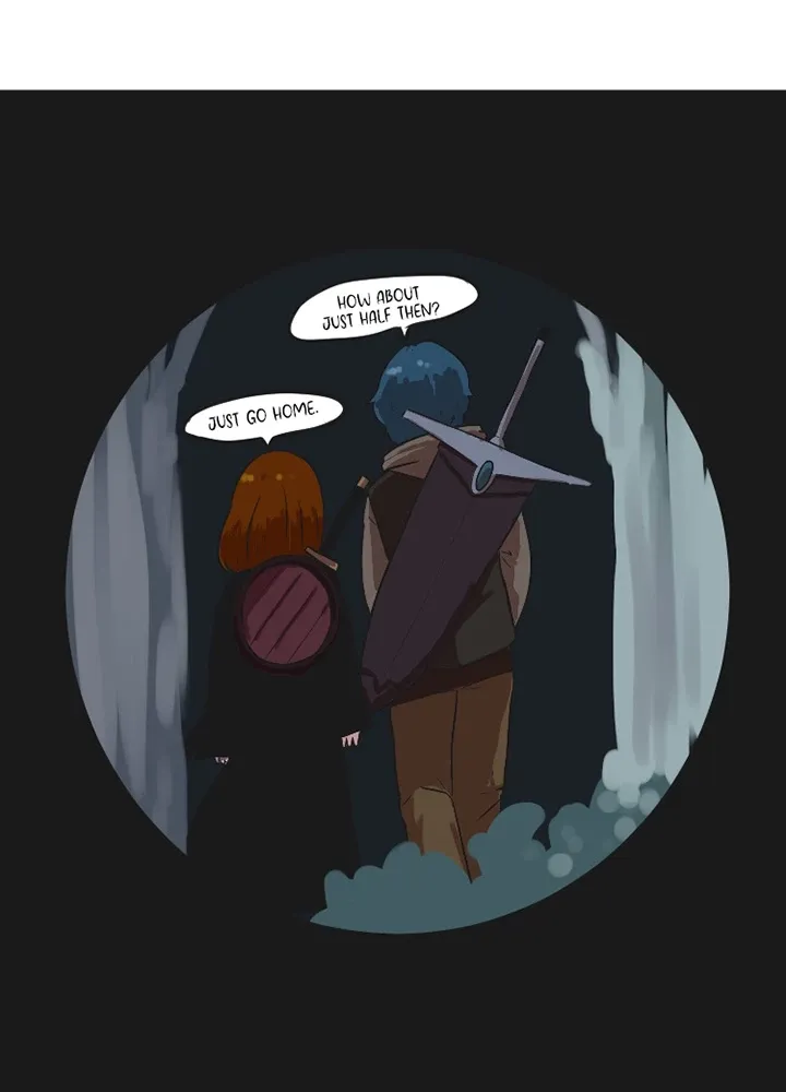 The Warrior in Rut Chapter 3 page 28 - 
