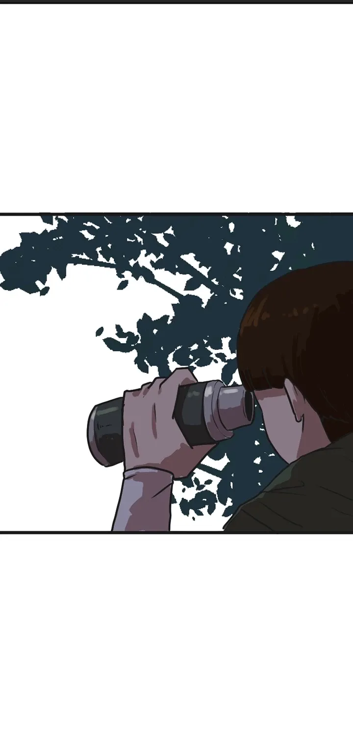 The Warrior in Rut Chapter 3 page 29 - 