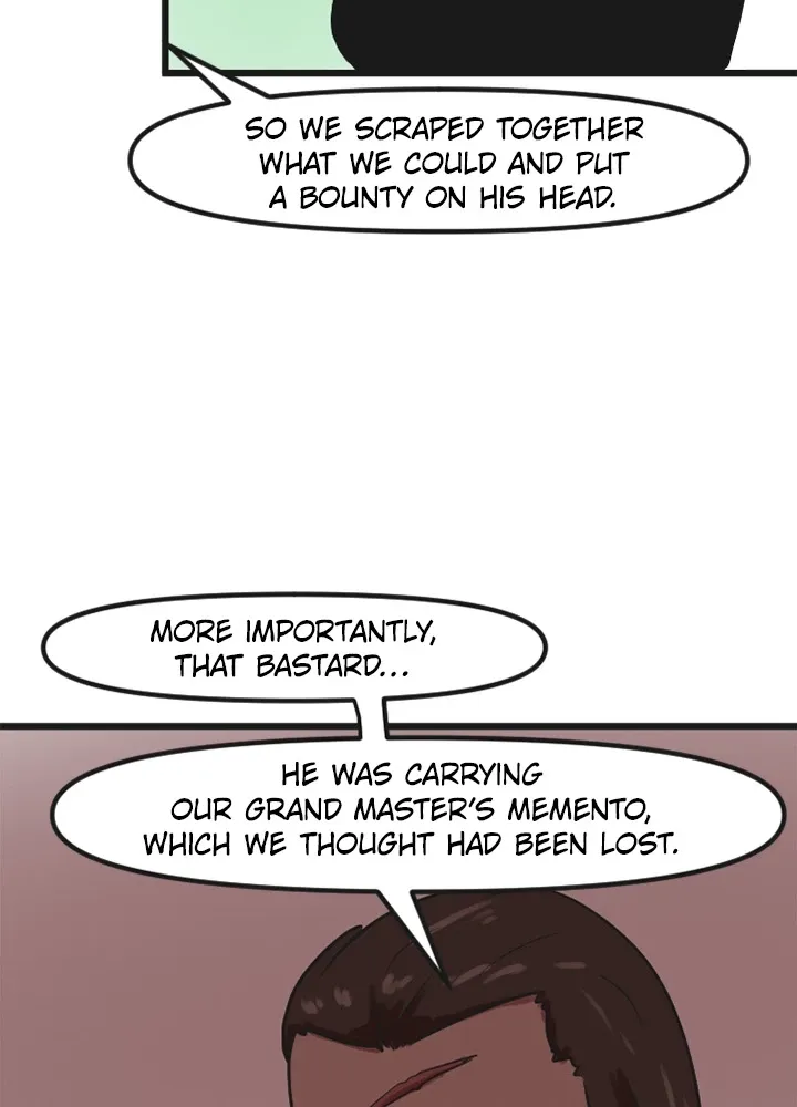 The Warrior in Rut Chapter 3 page 4 - 