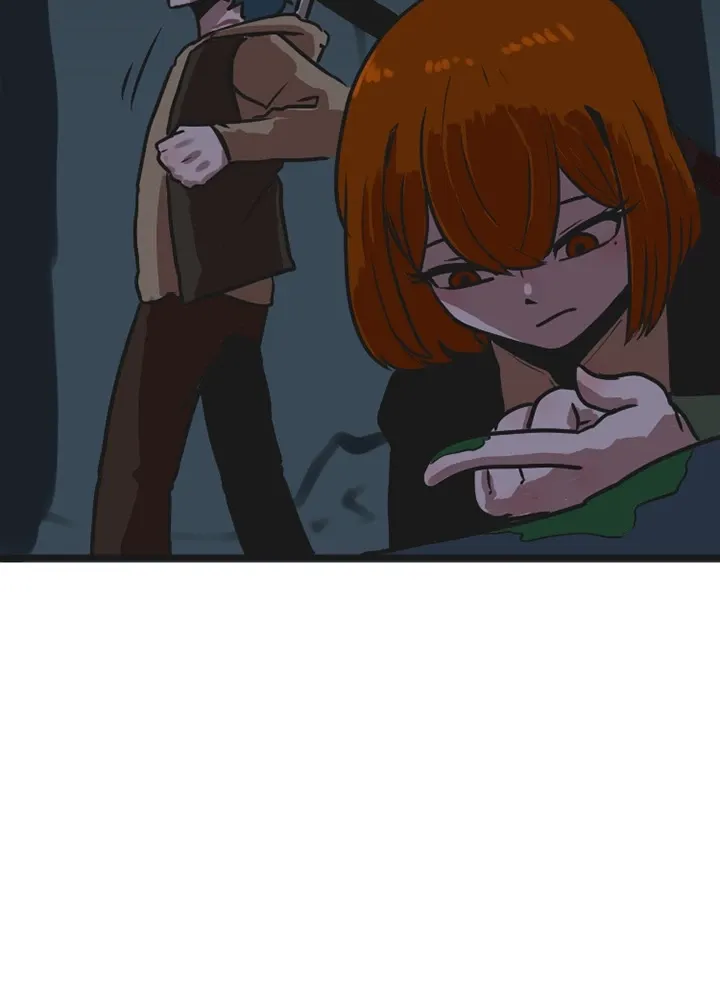 The Warrior in Rut Chapter 3 page 32 - 