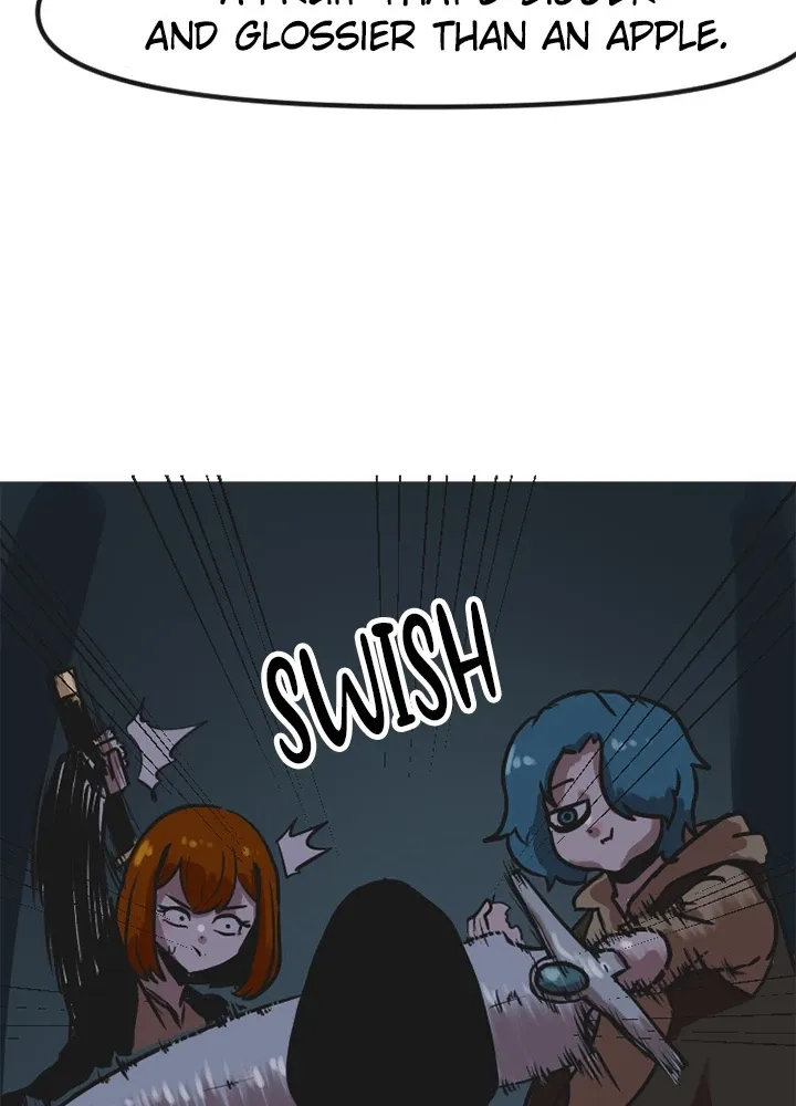 The Warrior in Rut Chapter 3 page 38 - 