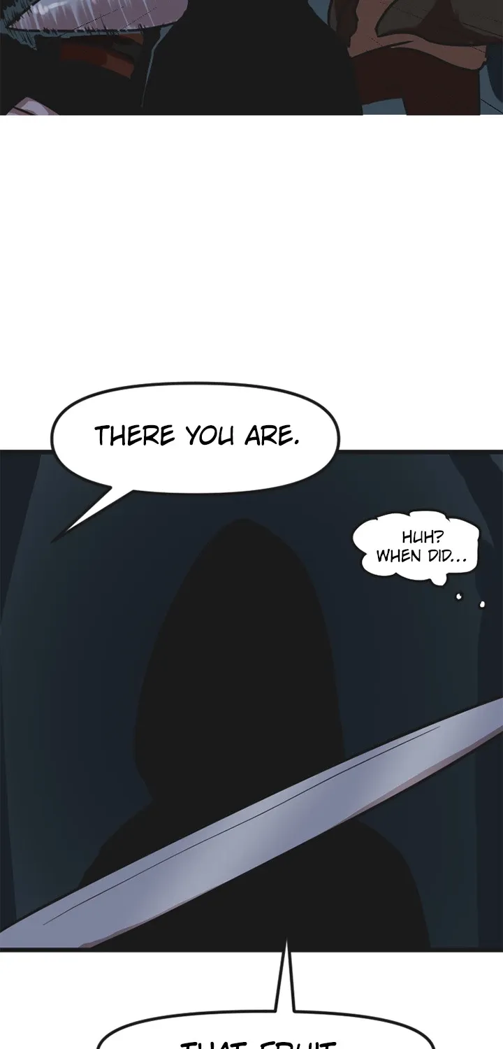 The Warrior in Rut Chapter 3 page 39 - 