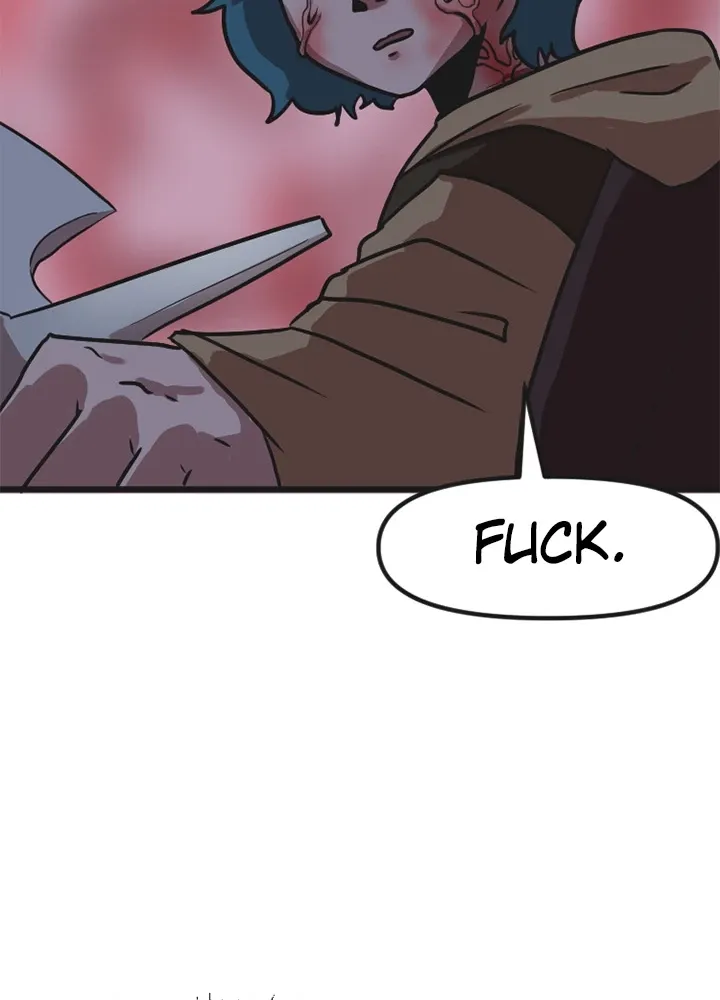 The Warrior in Rut Chapter 3 page 42 - 