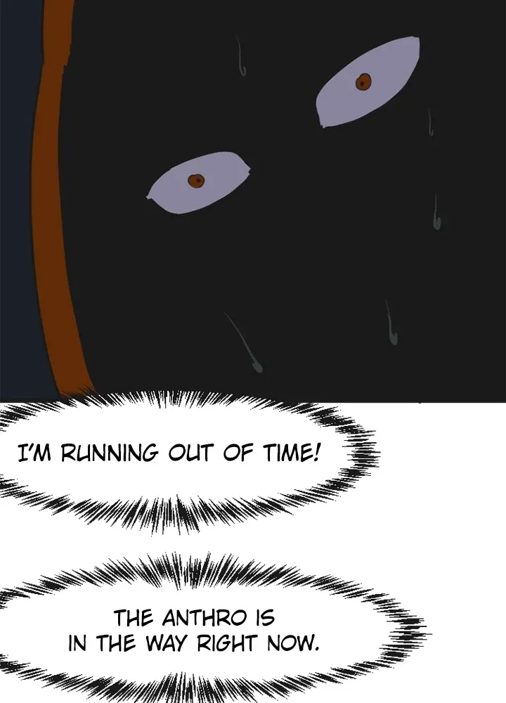 The Warrior in Rut Chapter 3 page 44 - 