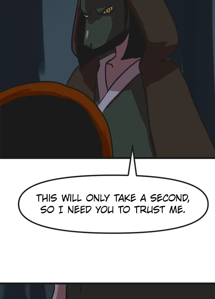 The Warrior in Rut Chapter 3 page 46 - 