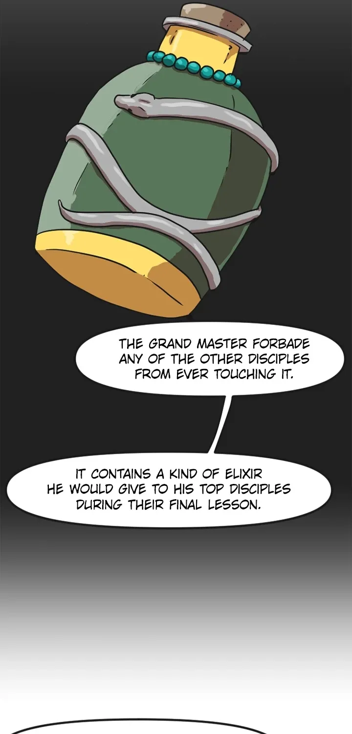 The Warrior in Rut Chapter 3 page 7 - 