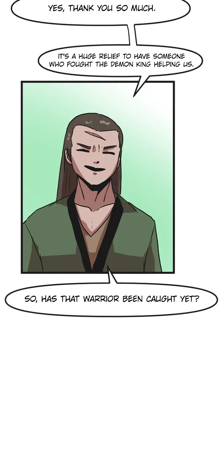 The Warrior in Rut Chapter 3 page 9 - 
