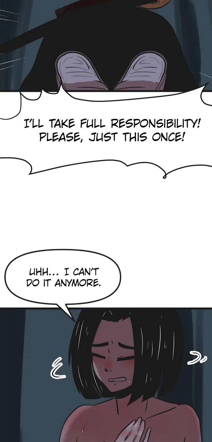 The Warrior in Rut Chapter 4 page 11 - 