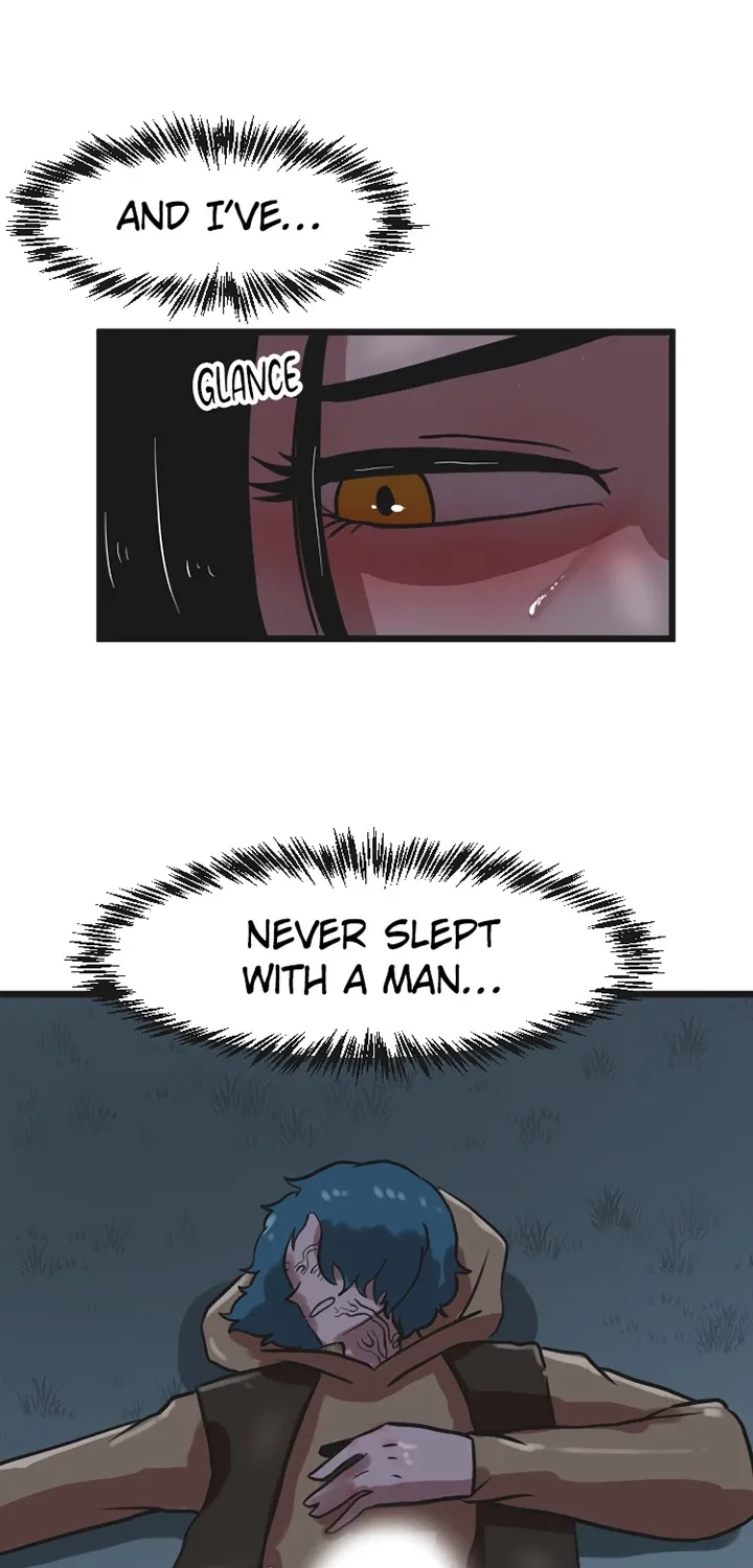 The Warrior in Rut Chapter 4 page 13 - 