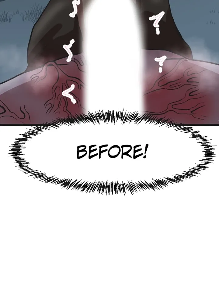 The Warrior in Rut Chapter 4 page 14 - 