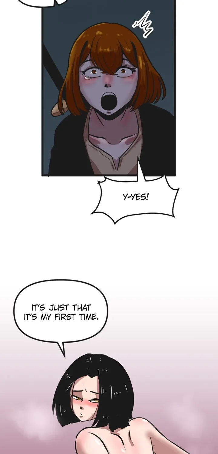 The Warrior in Rut Chapter 4 page 17 - 