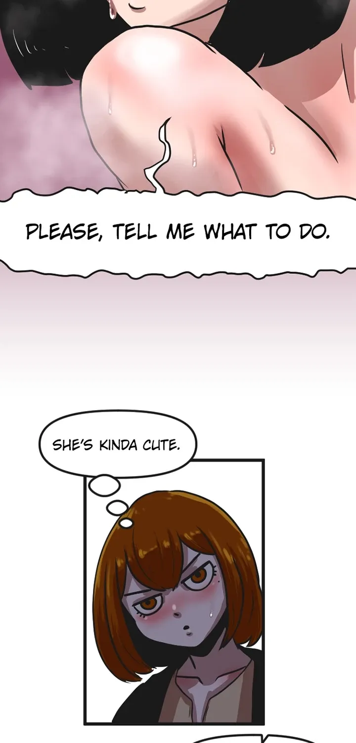 The Warrior in Rut Chapter 4 page 19 - 