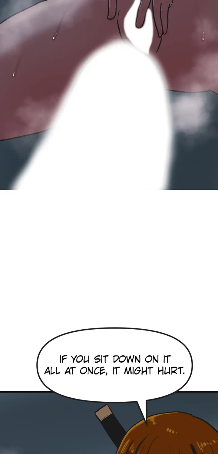 The Warrior in Rut Chapter 4 page 21 - 