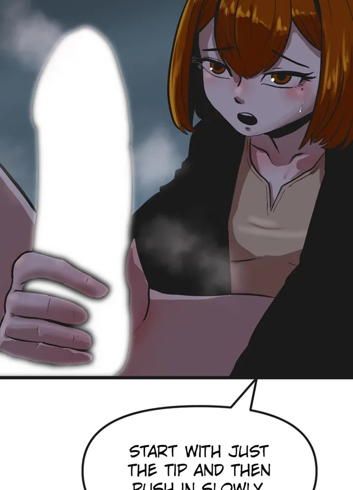 The Warrior in Rut Chapter 4 page 22 - 