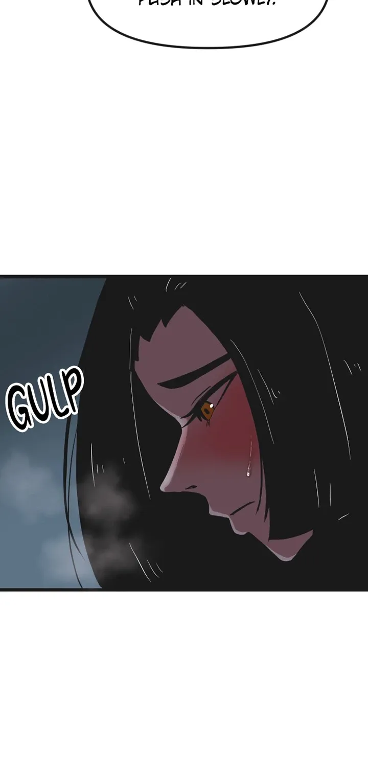 The Warrior in Rut Chapter 4 page 23 - 