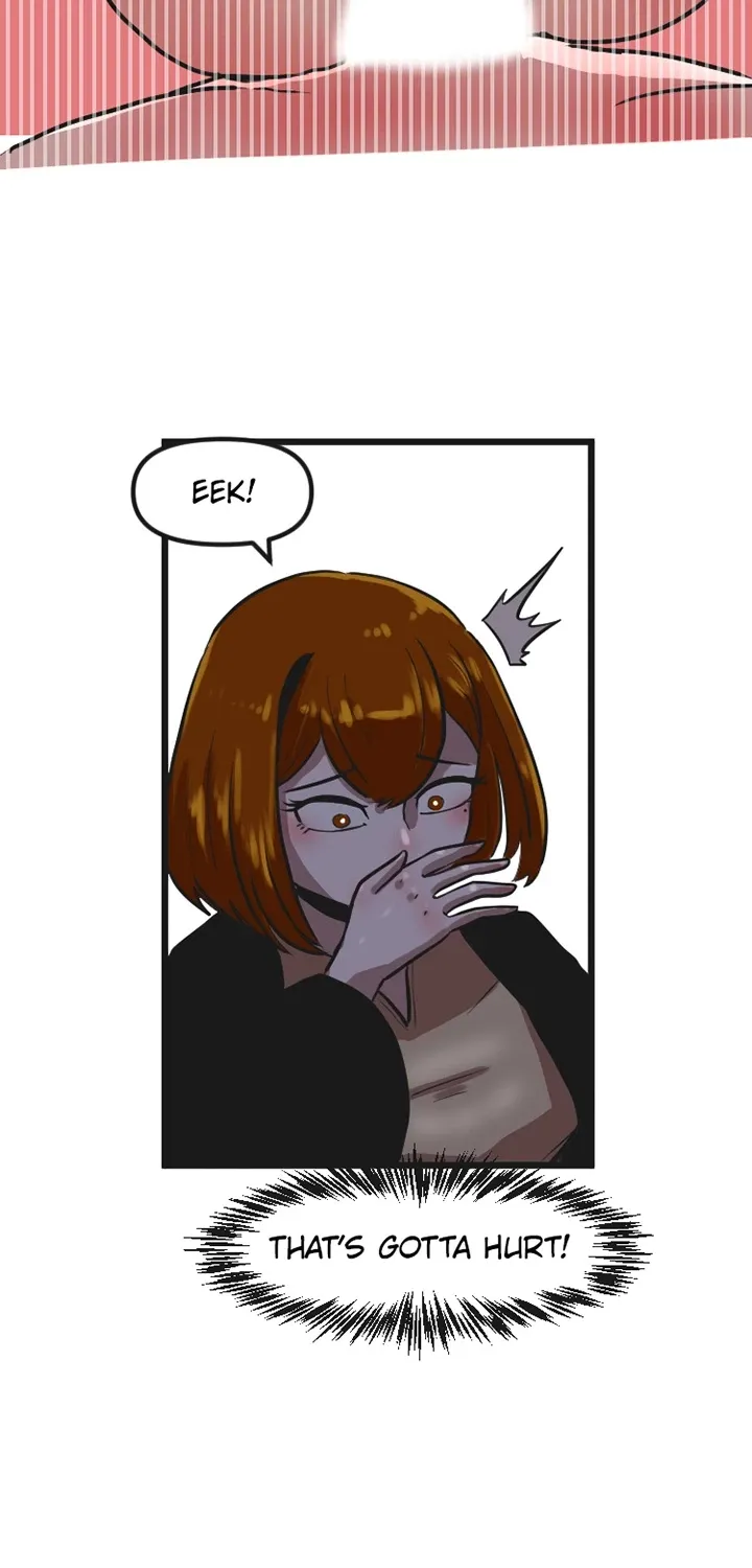 The Warrior in Rut Chapter 4 page 27 - 