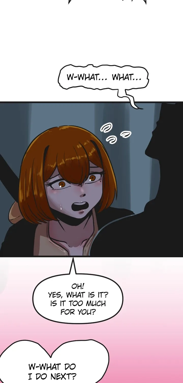 The Warrior in Rut Chapter 4 page 29 - 