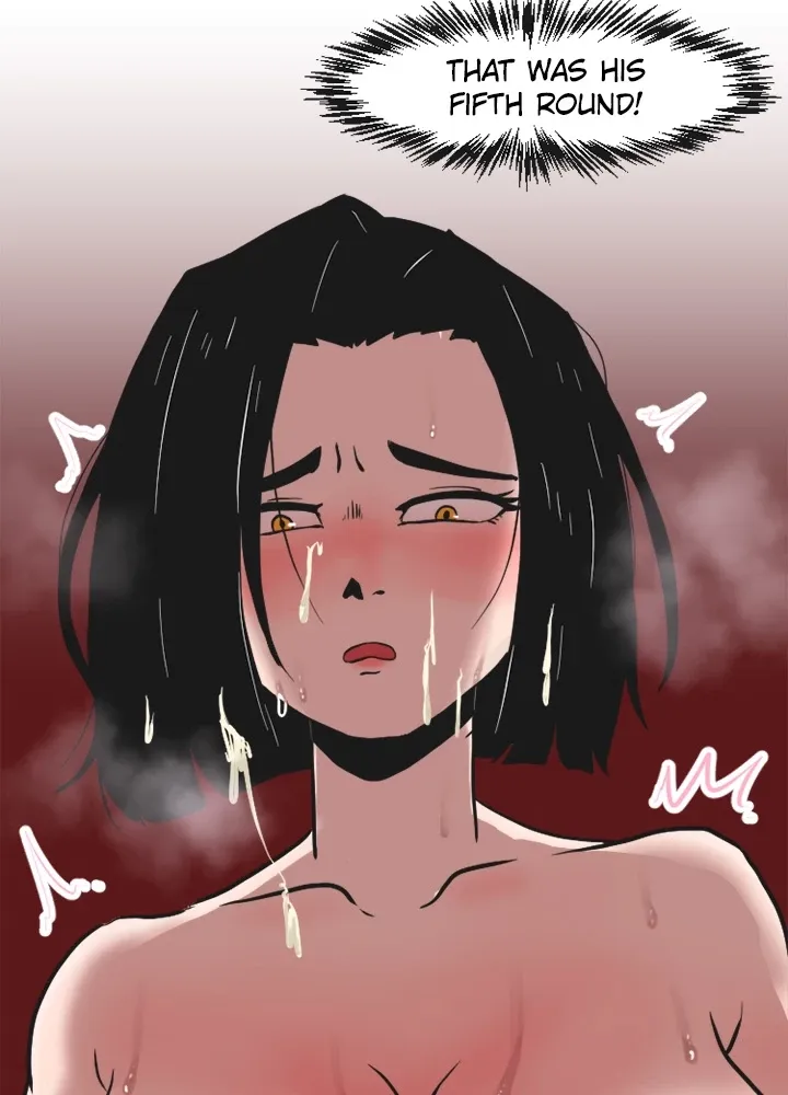The Warrior in Rut Chapter 4 page 4 - 