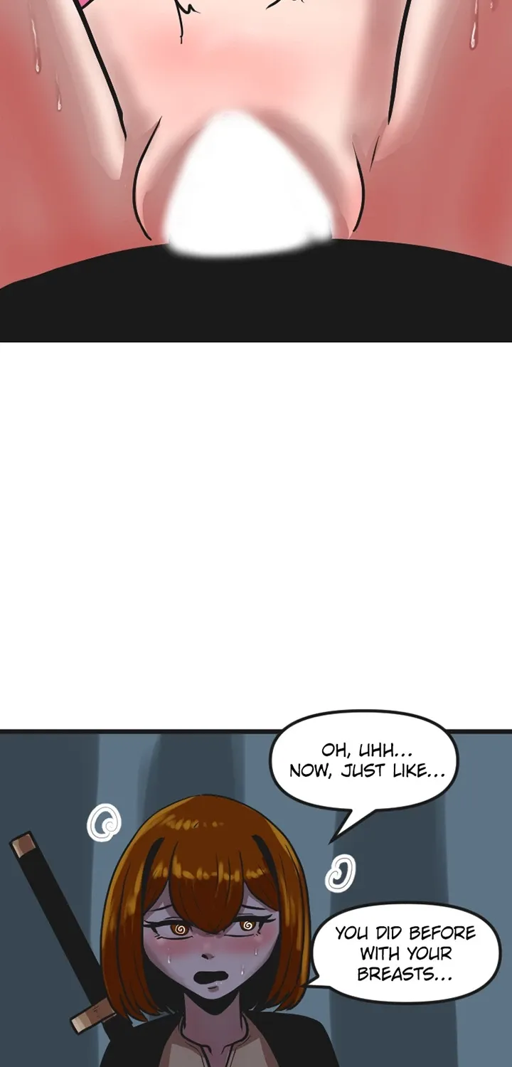 The Warrior in Rut Chapter 4 page 31 - 