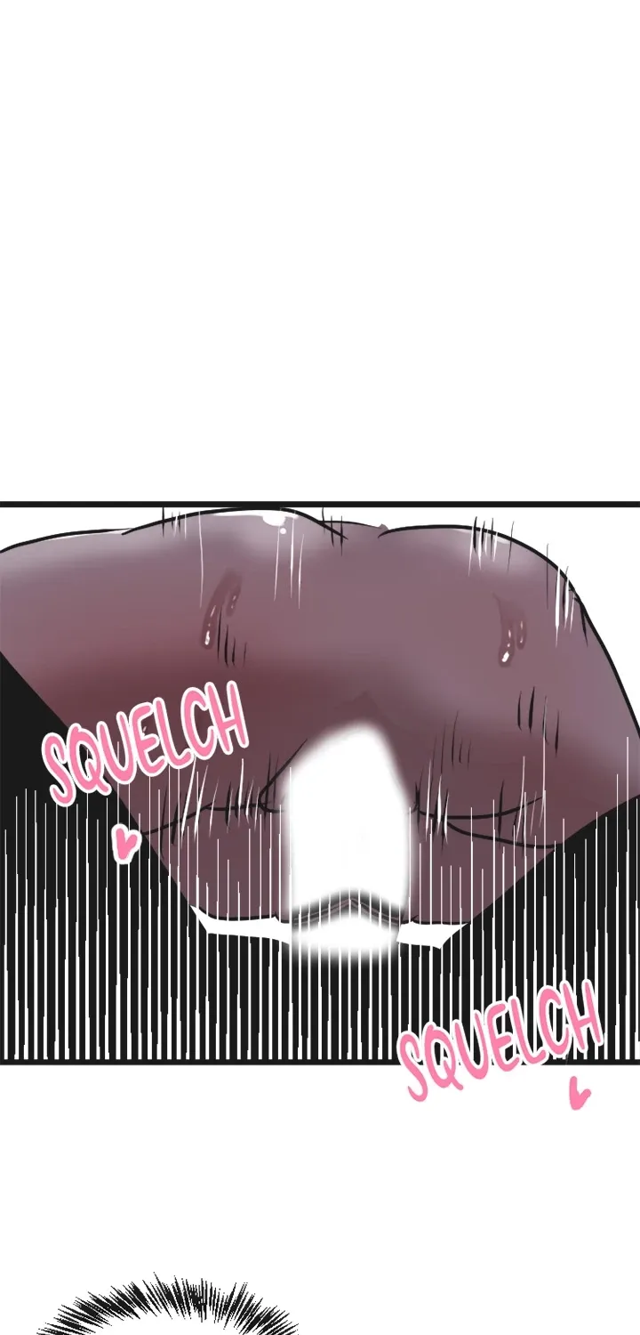 The Warrior in Rut Chapter 4 page 37 - 